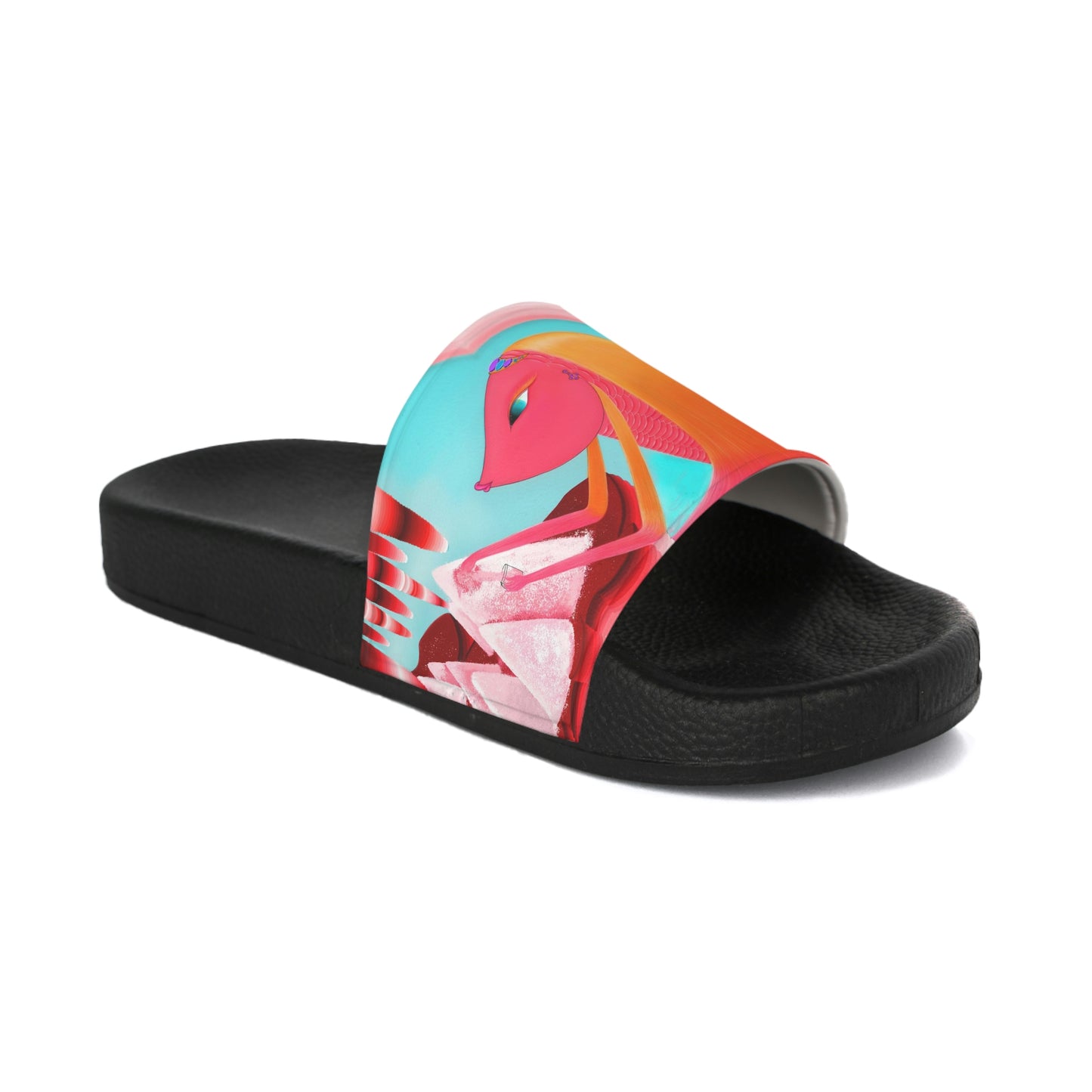 Women's Slide Sandals