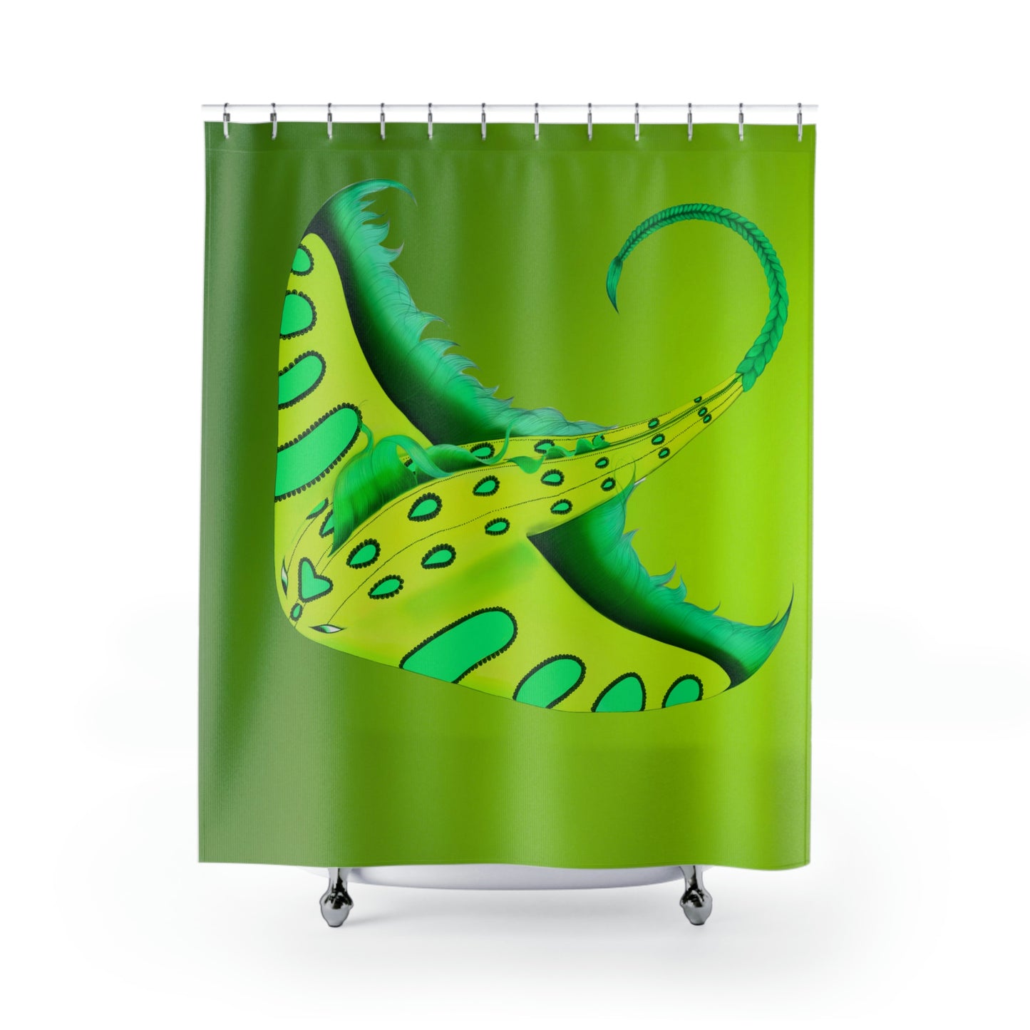 Shower Curtains