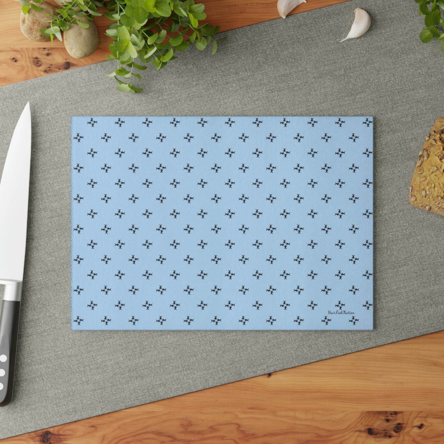 Glass Cutting Board