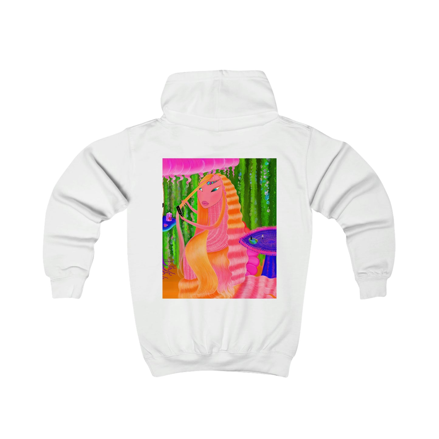 Kids Hoodie