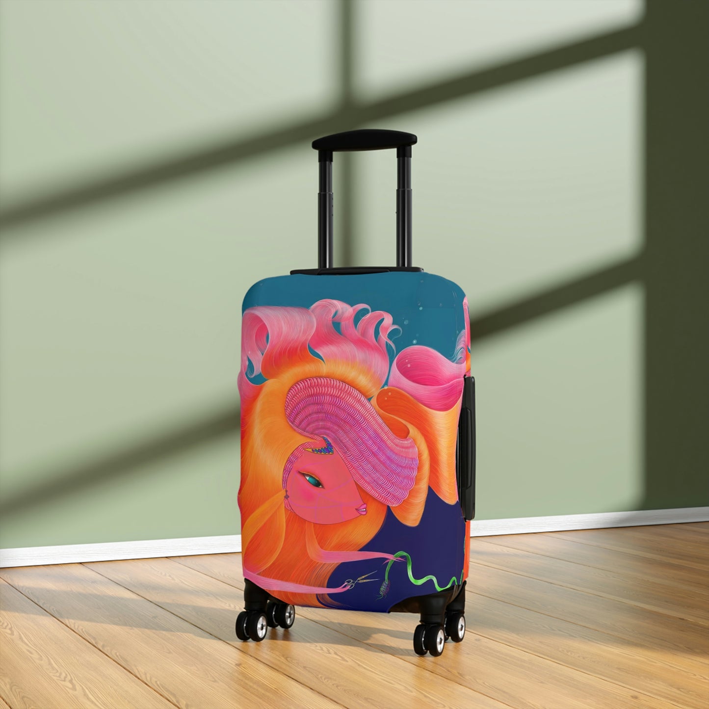 Luggage Cover