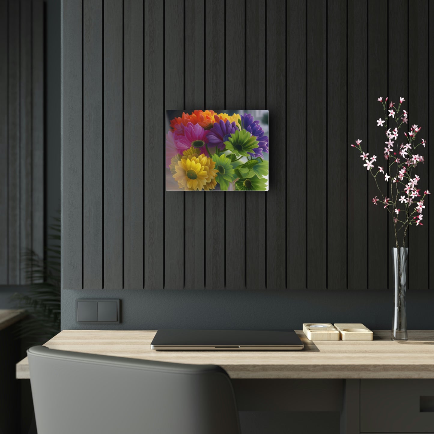 Flower Acrylic Prints