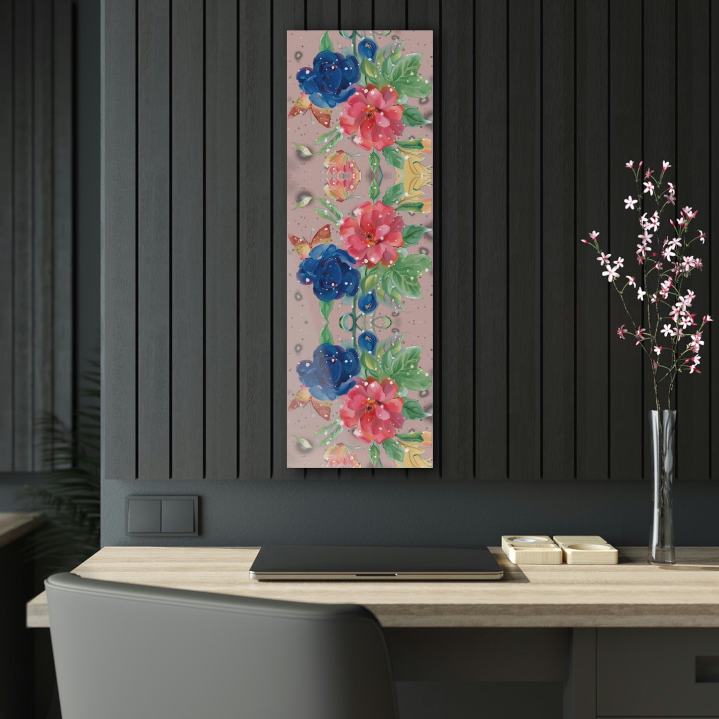 Flower Acrylic Prints