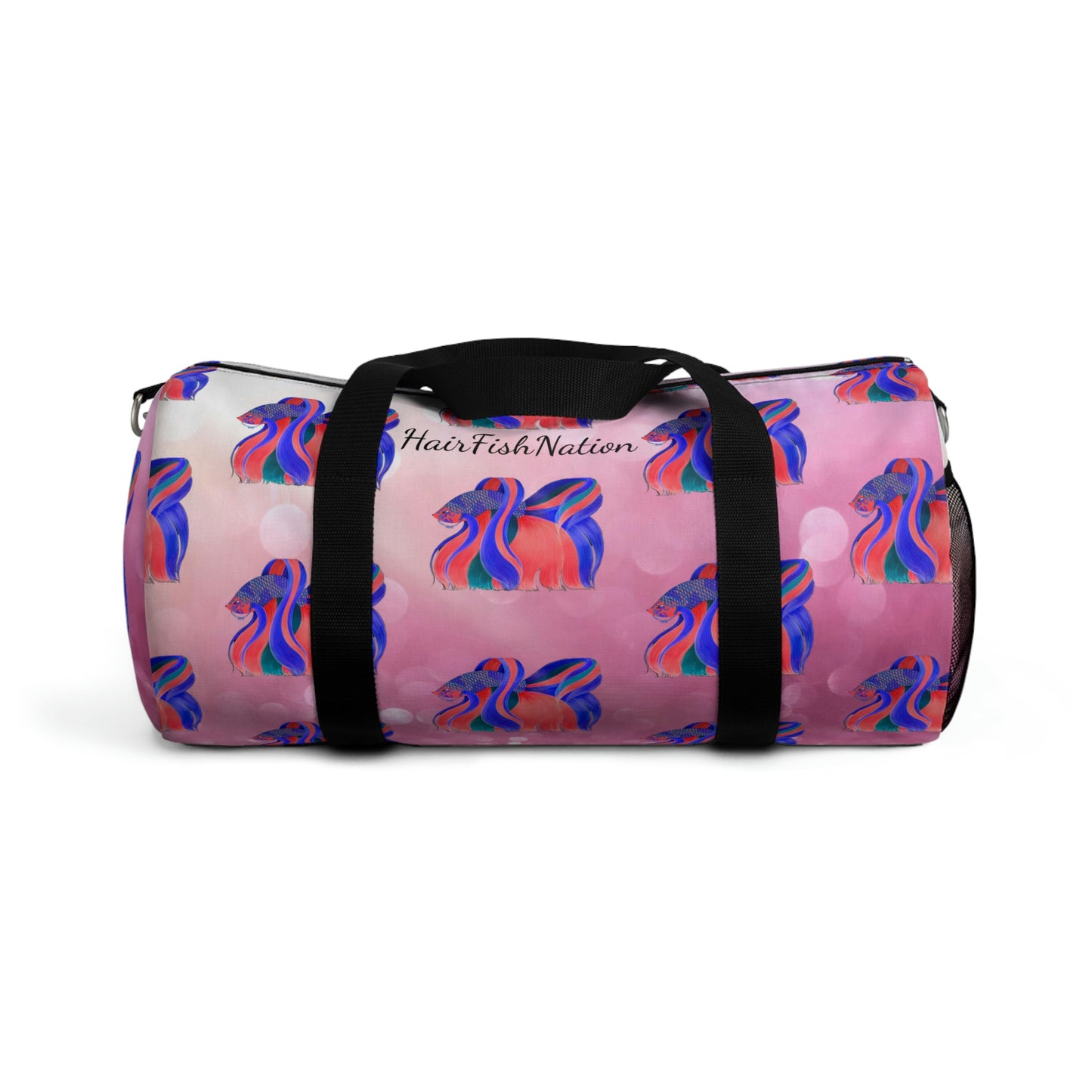 Princess Chateau Duffel Bag