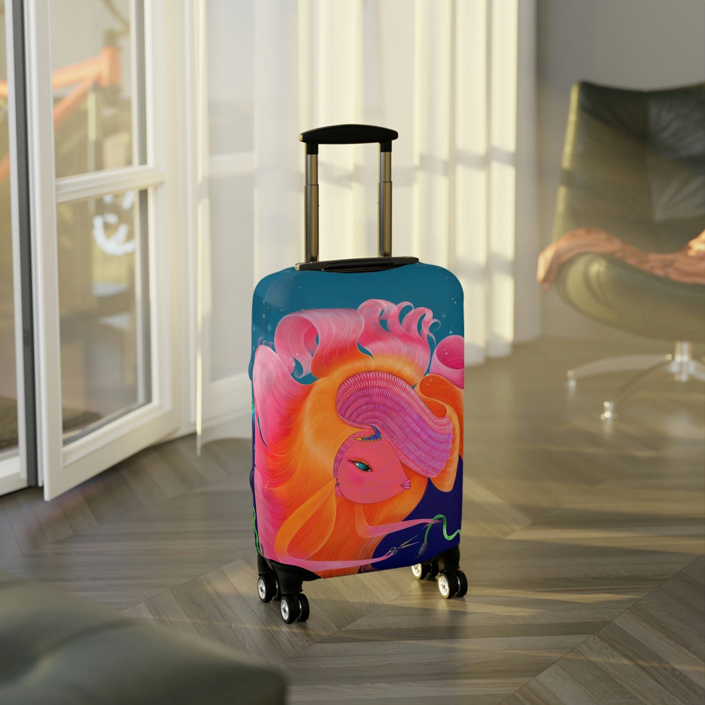 Luggage Cover