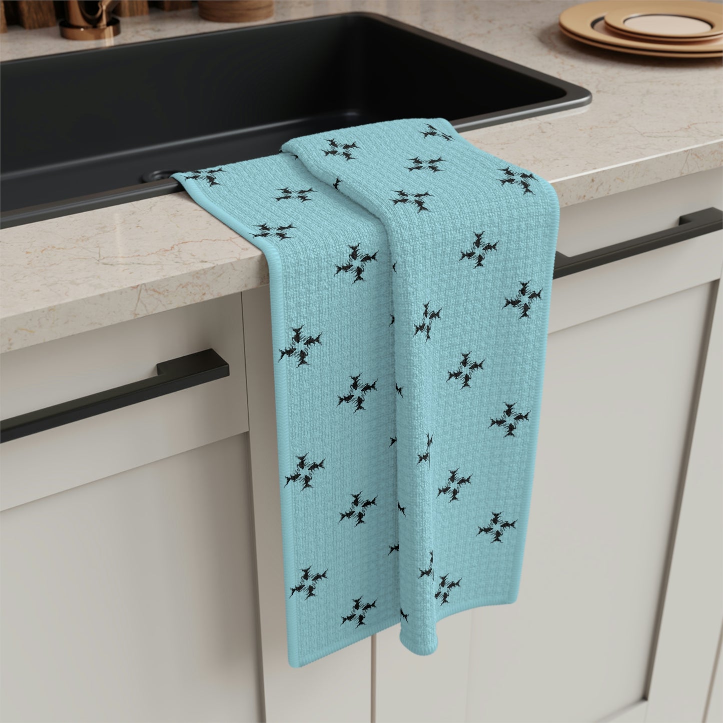 Soft Tea Towel