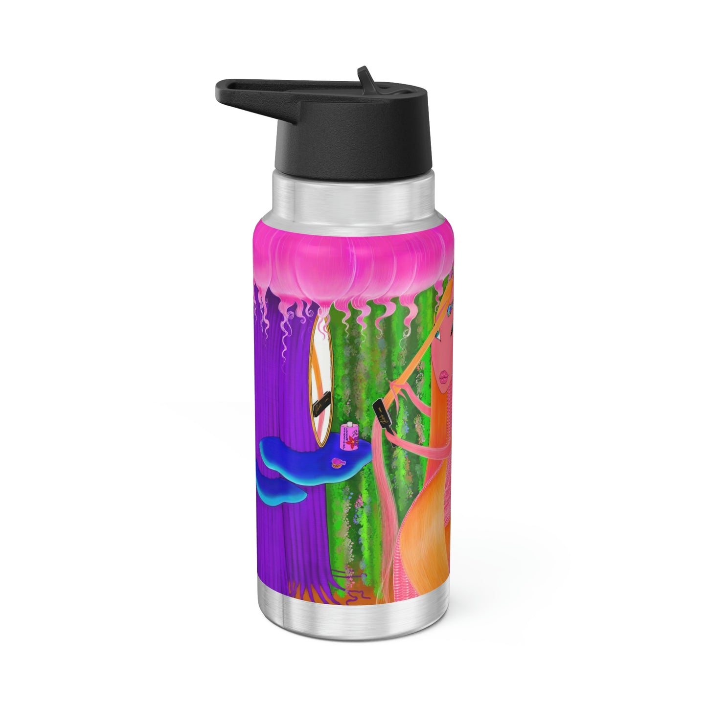 Gator Tumbler, 32oz