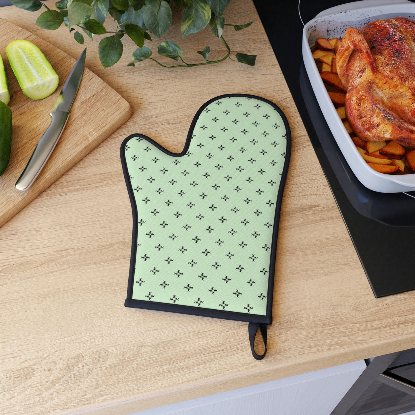 Oven Glove