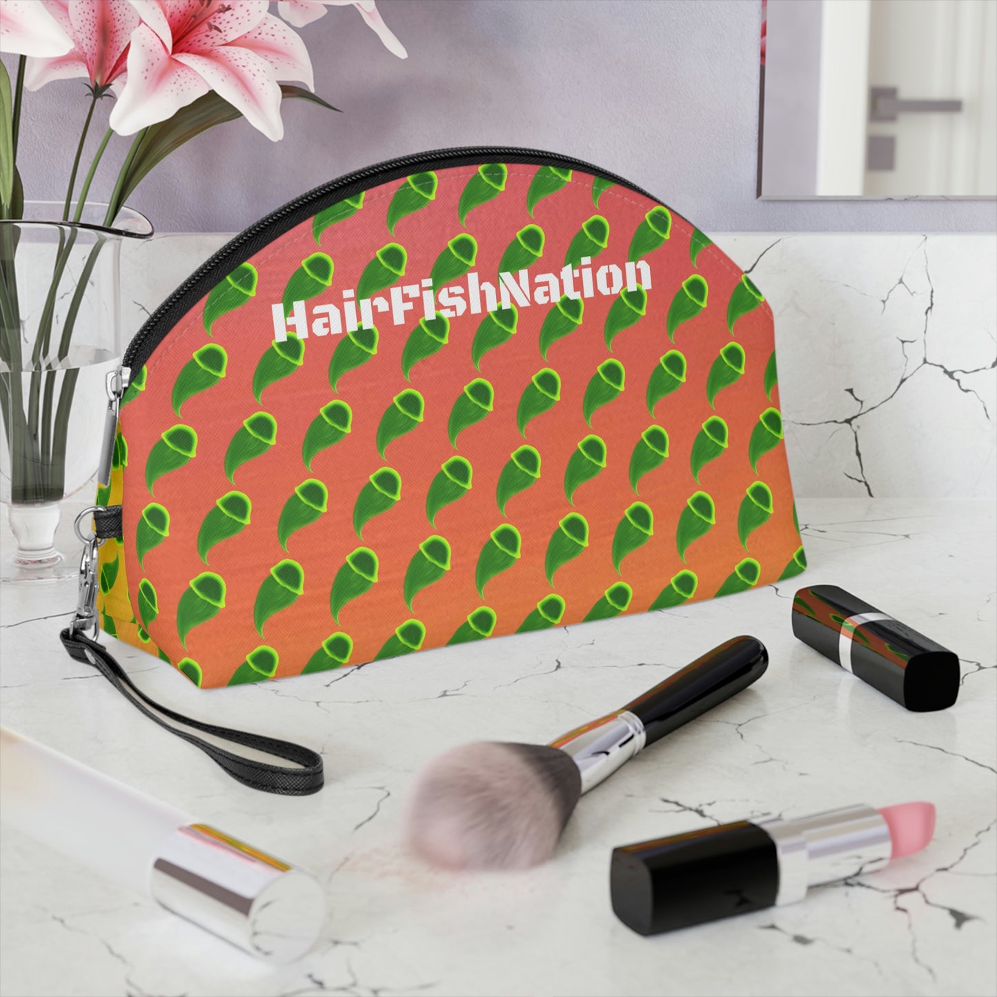 Makeup Bag