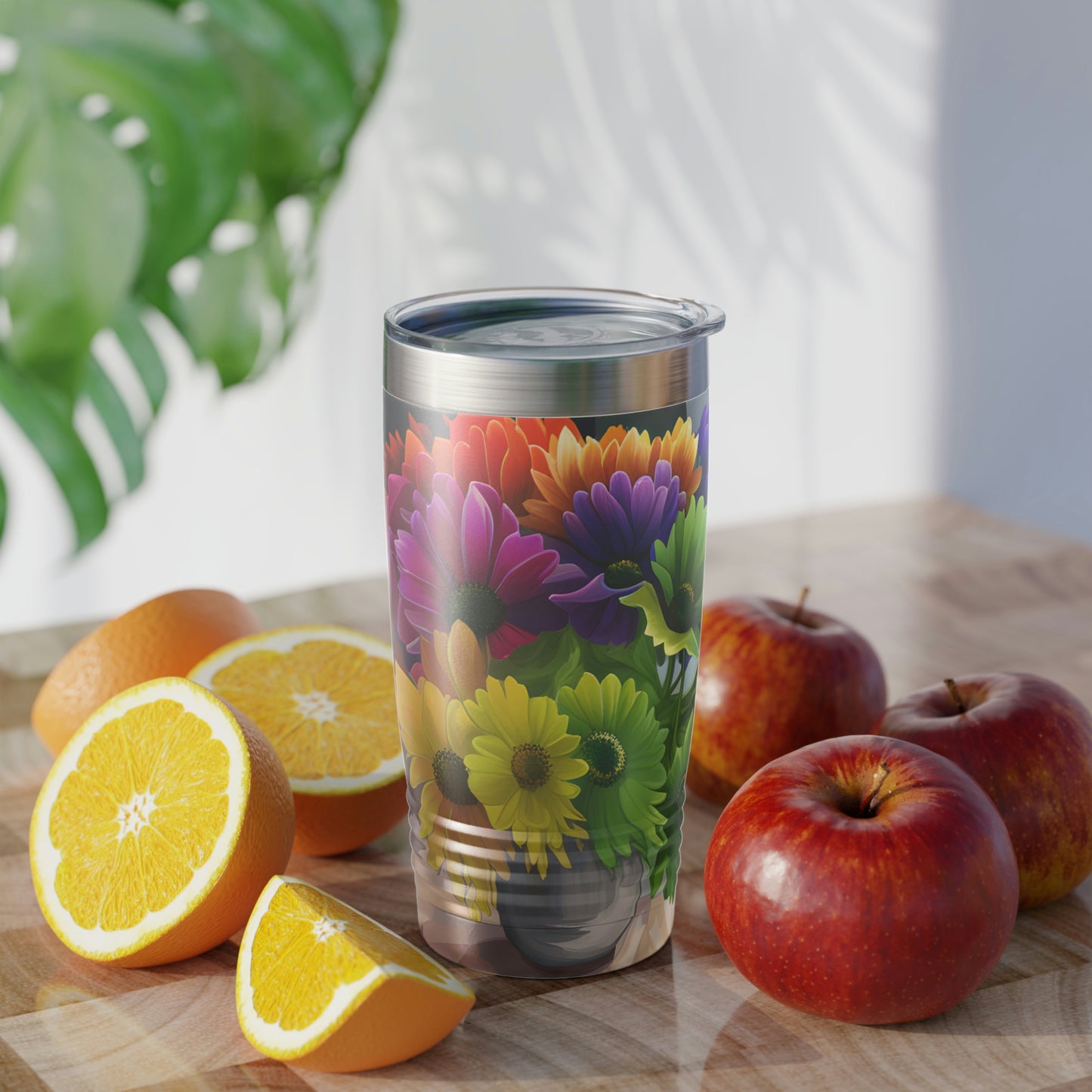 Ringneck Tumbler, 20oz