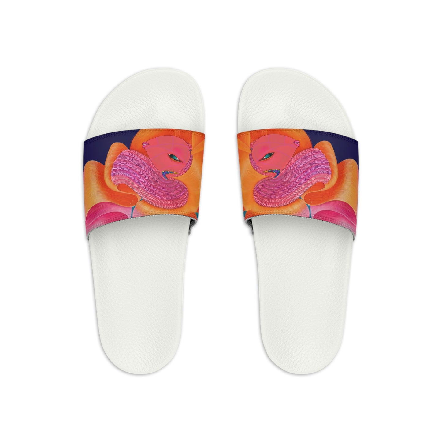 Youth Slide Sandals