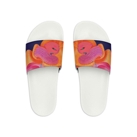 Youth Slide Sandals