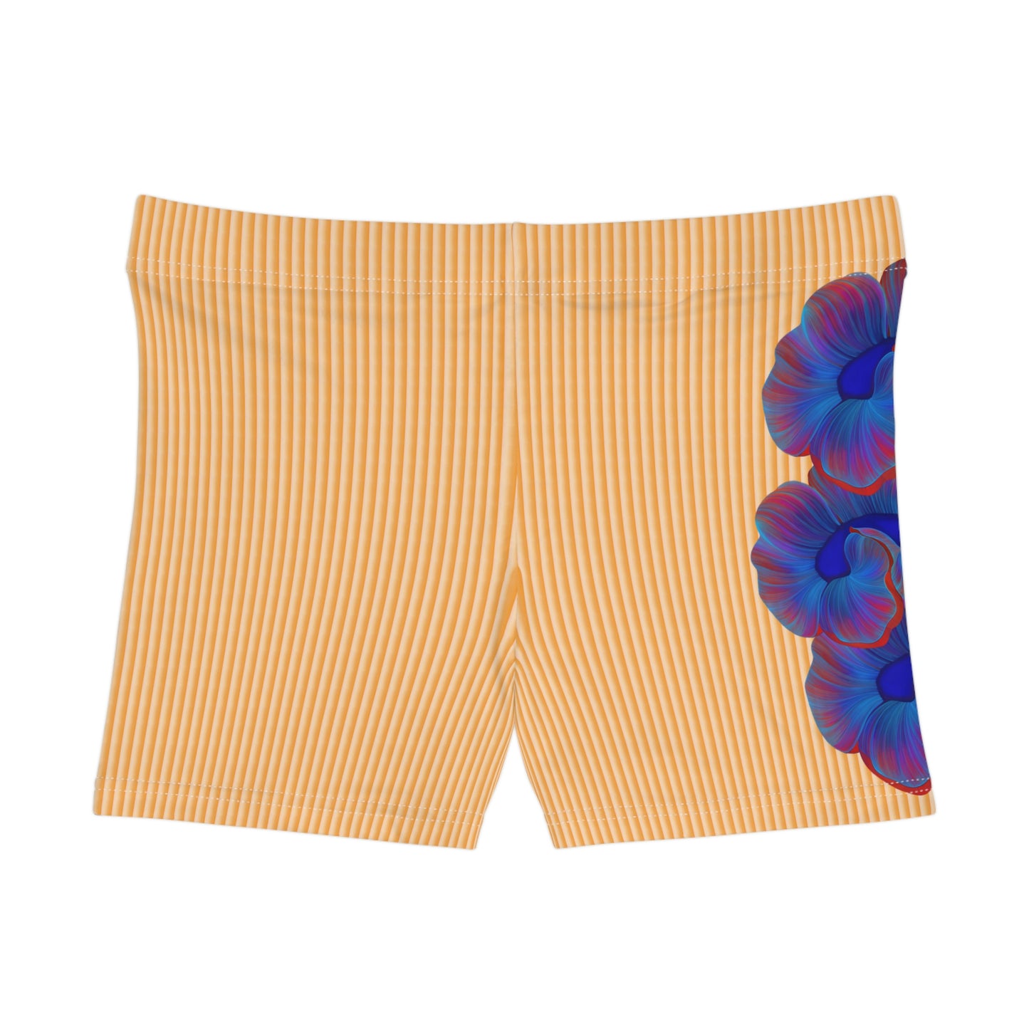 Women's Shorts (AOP)