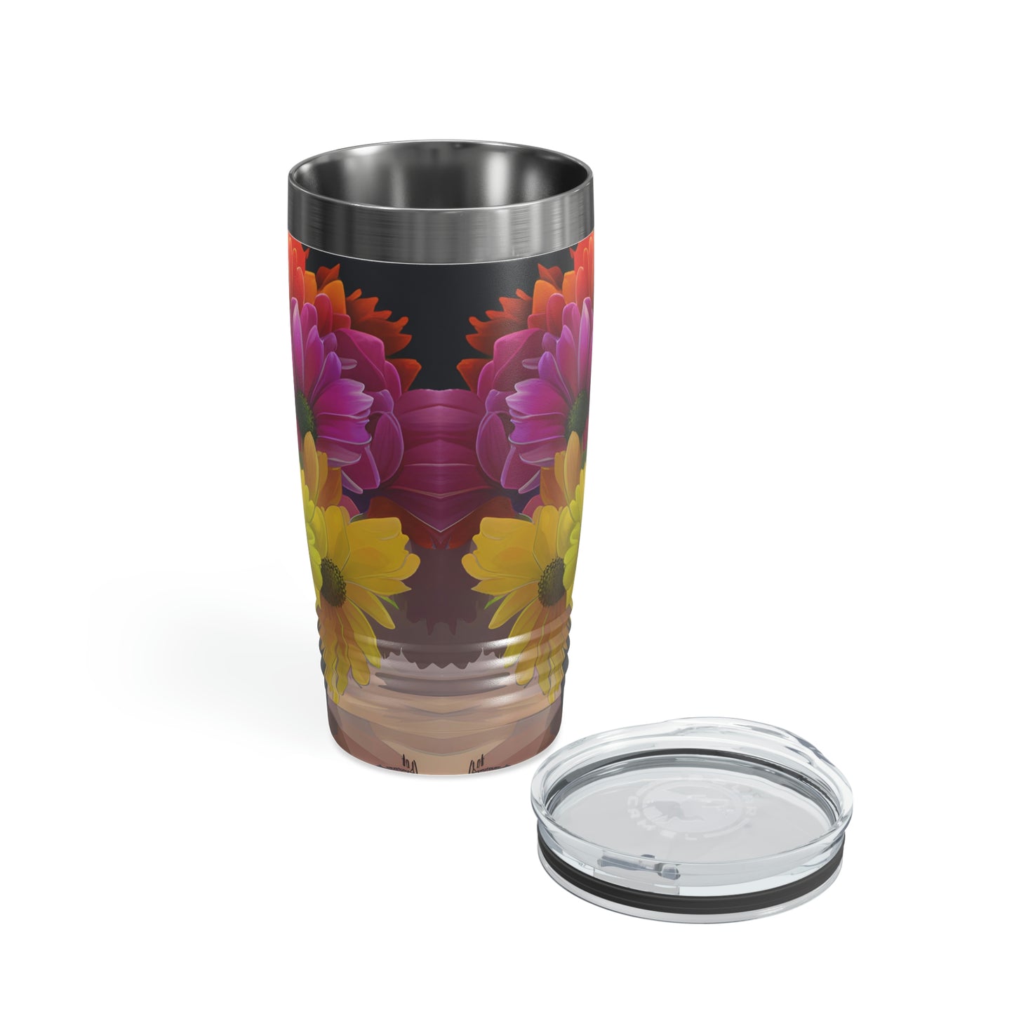 Ringneck Tumbler, 20oz