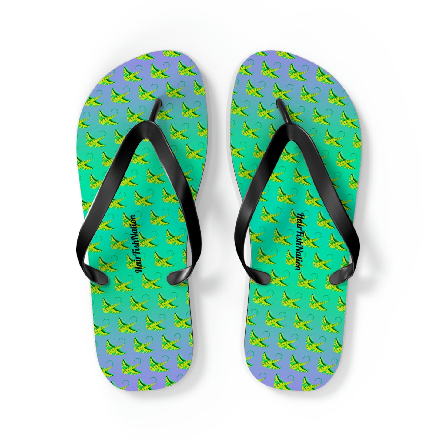 Flip Flops