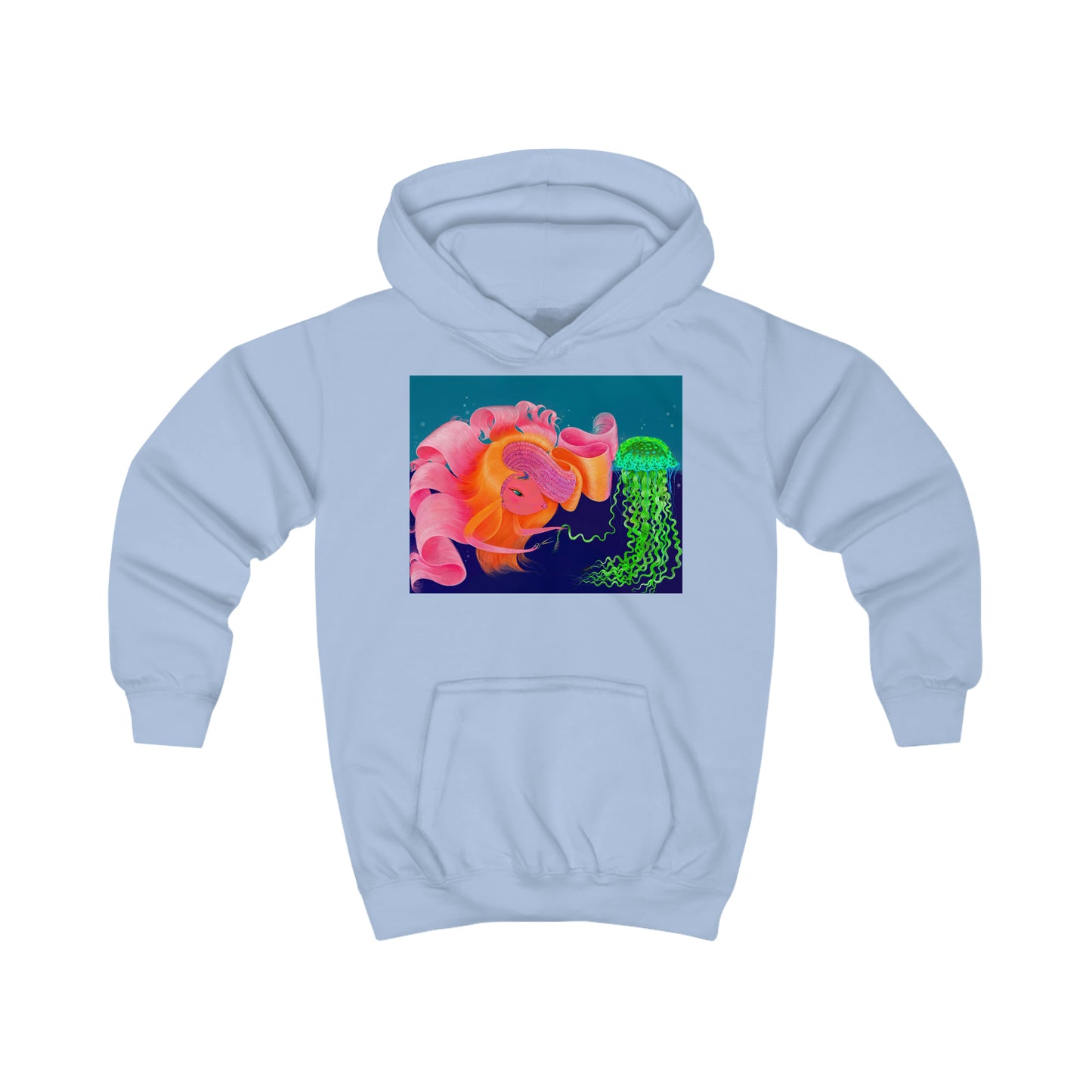 Kids Hoodie