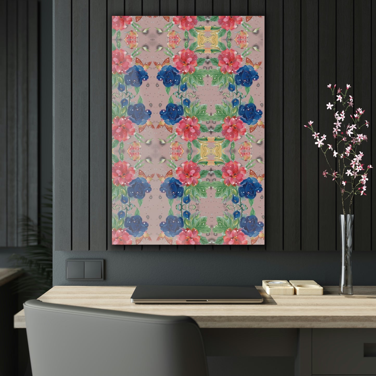 Flower Acrylic Prints