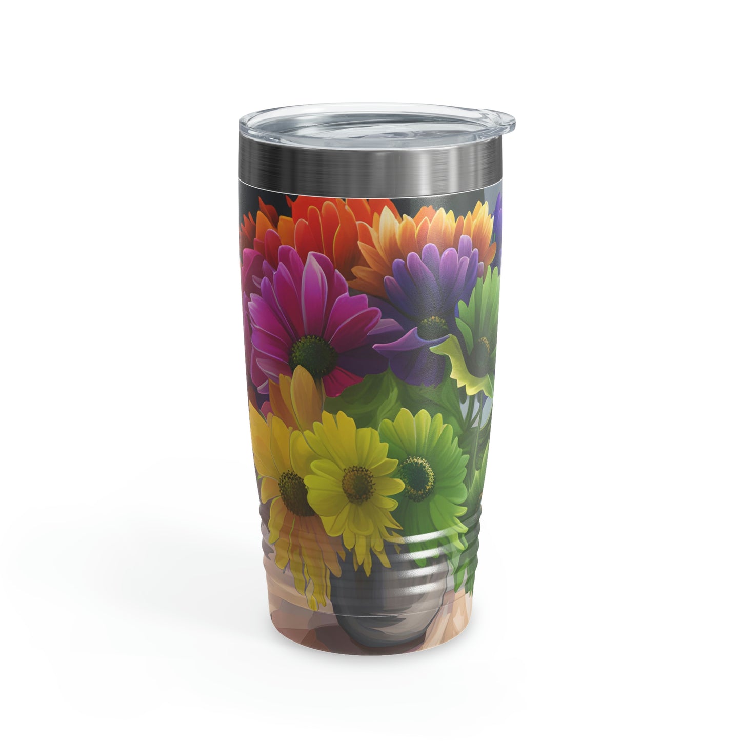 Ringneck Tumbler, 20oz