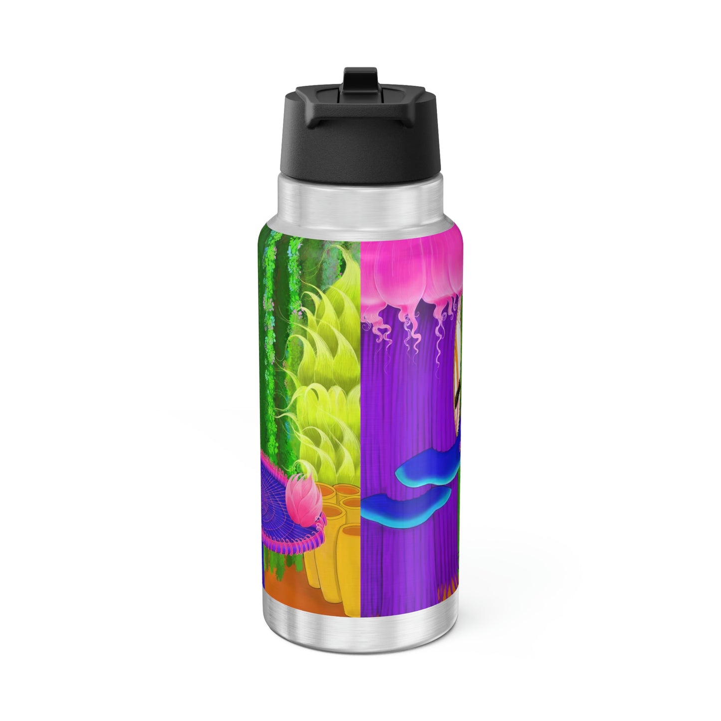 Gator Tumbler, 32oz