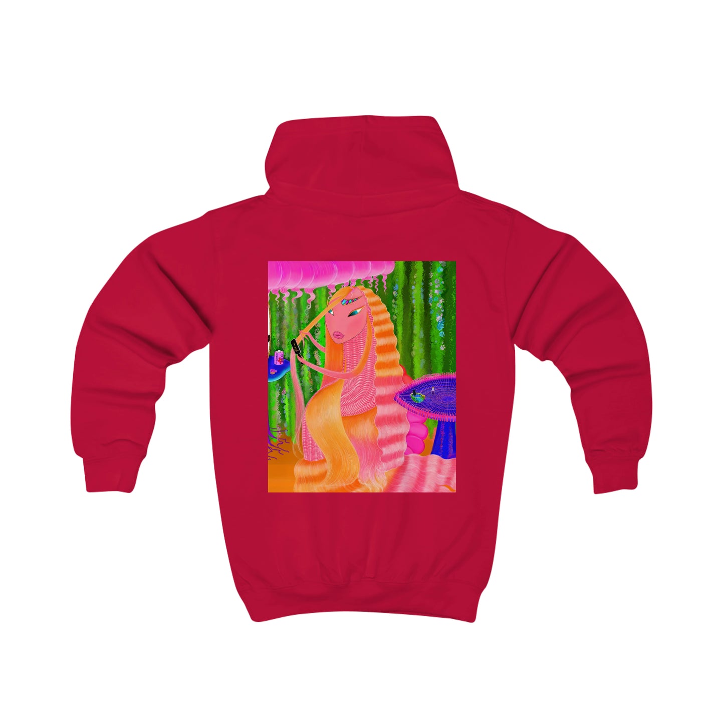 Kids Hoodie