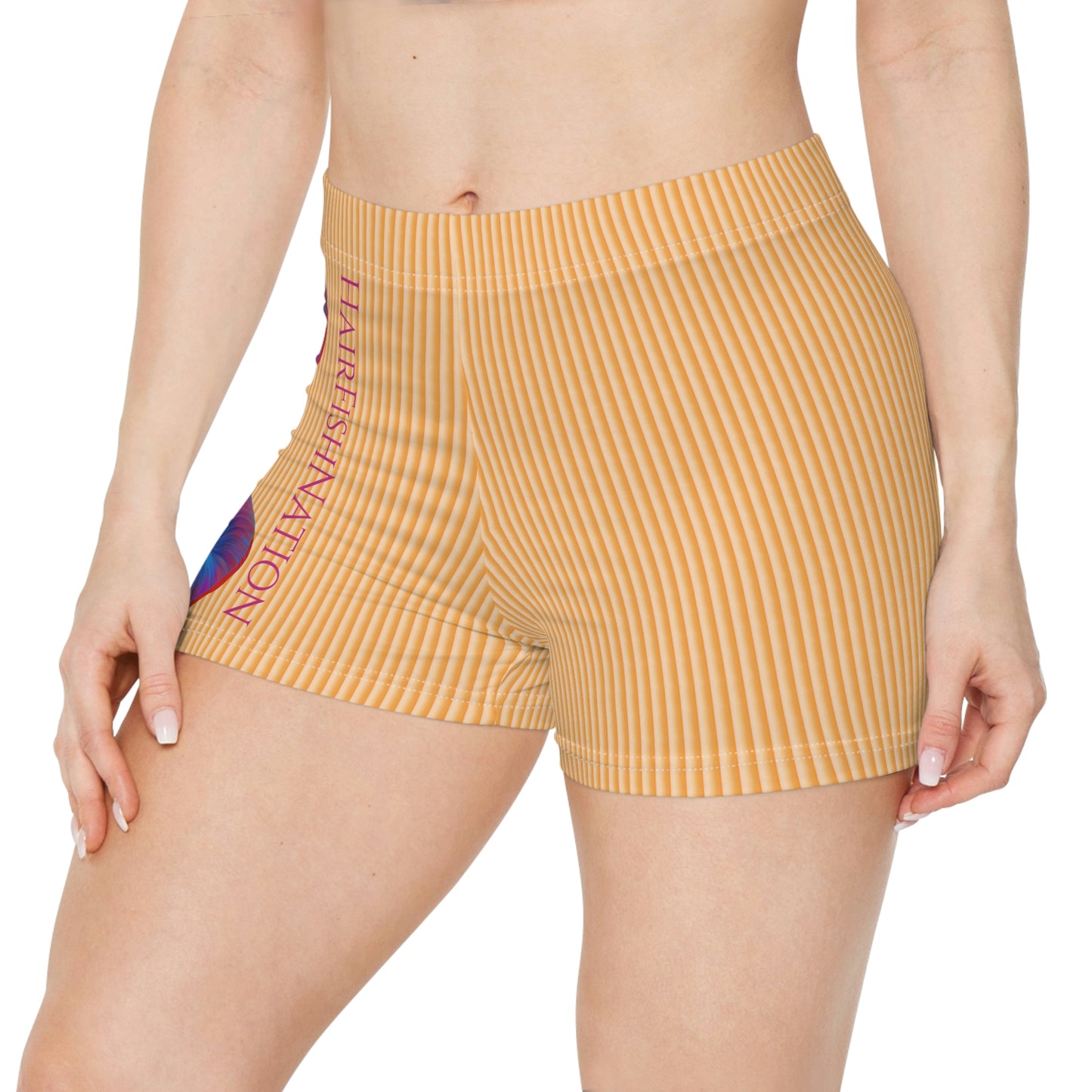 Women's Shorts (AOP)