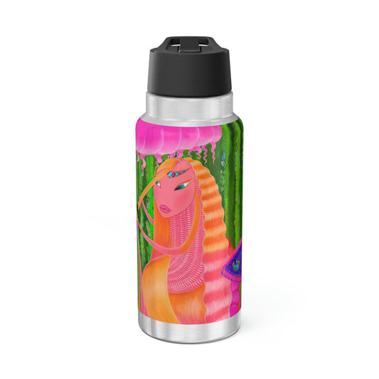 Gator Tumbler, 32oz