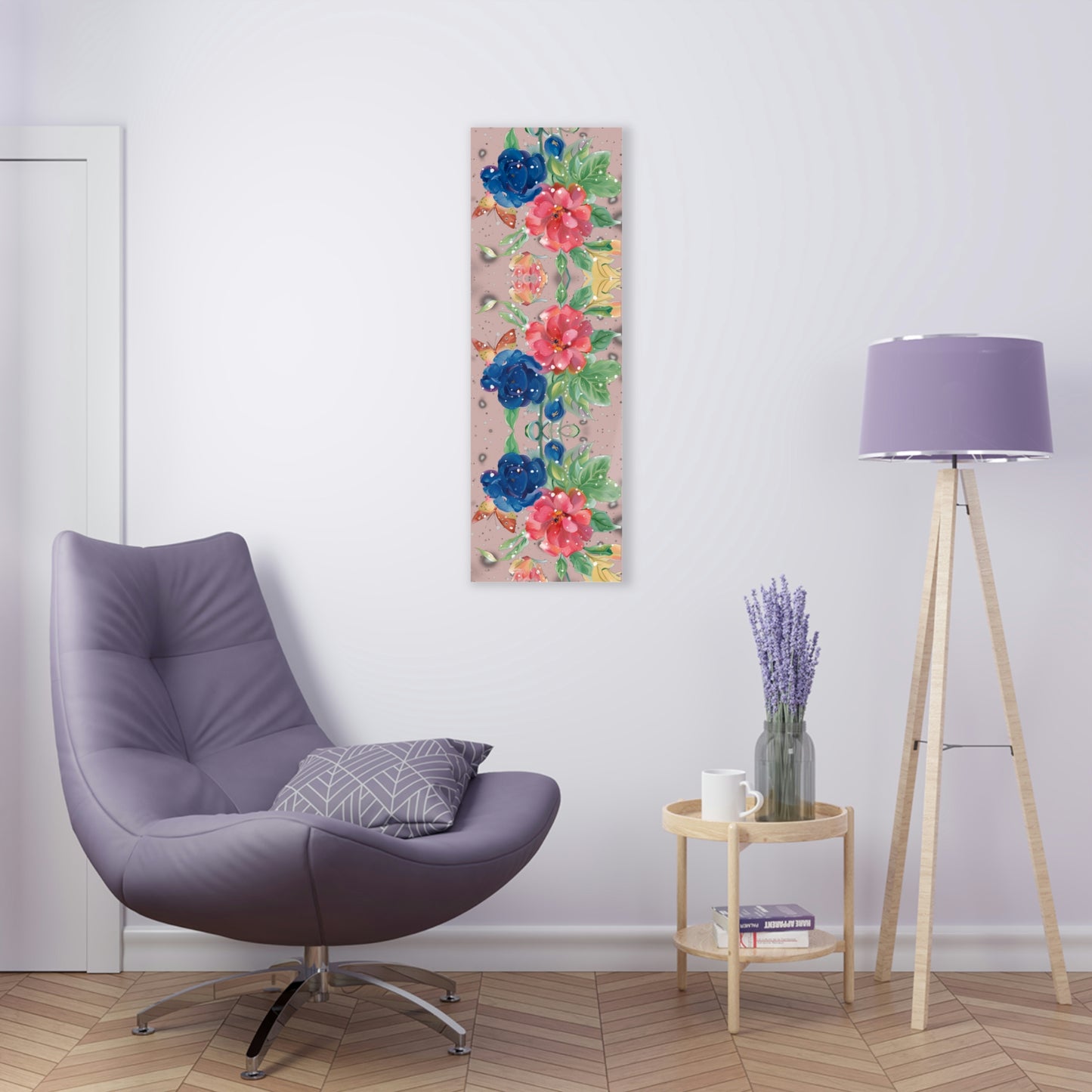 Flower Acrylic Prints