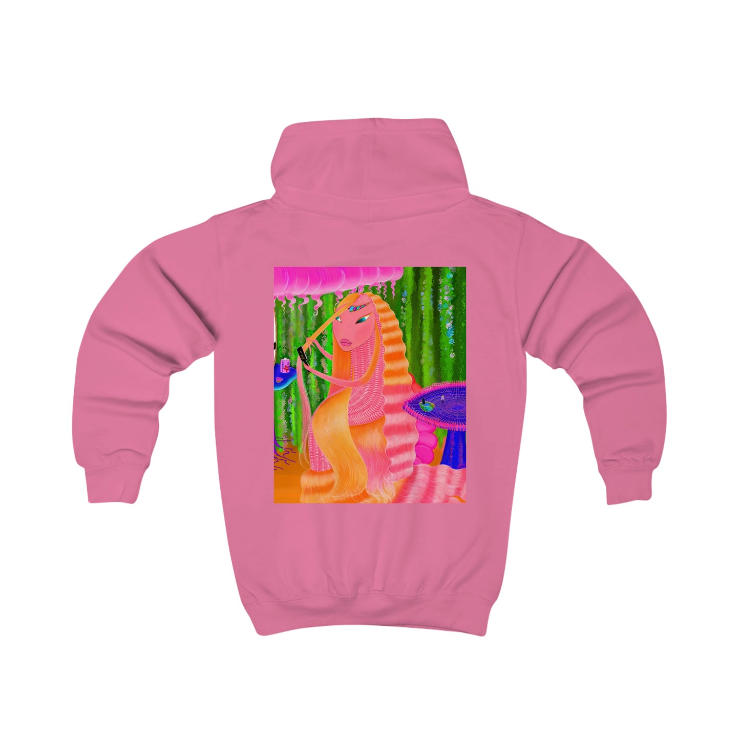 Kids Hoodie