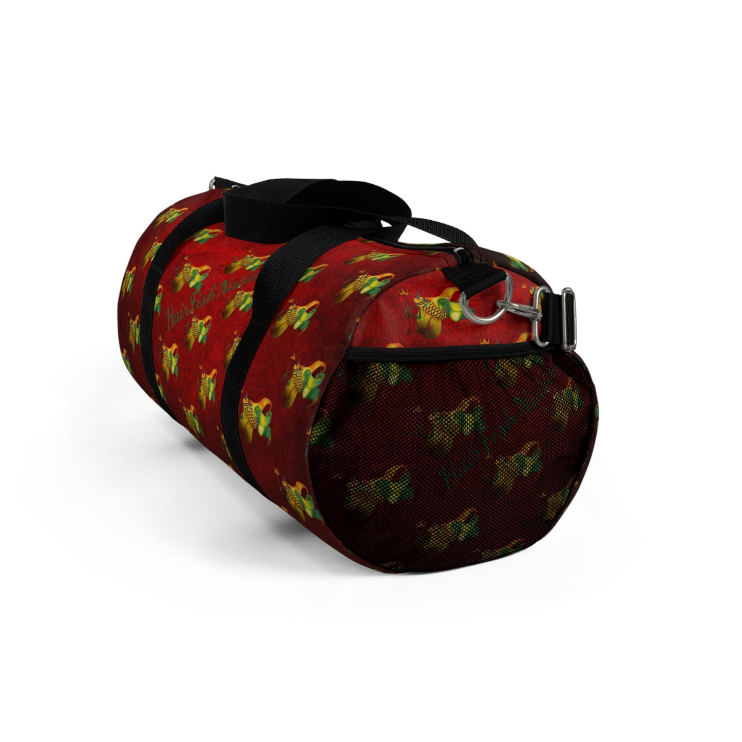 Duffel Bag