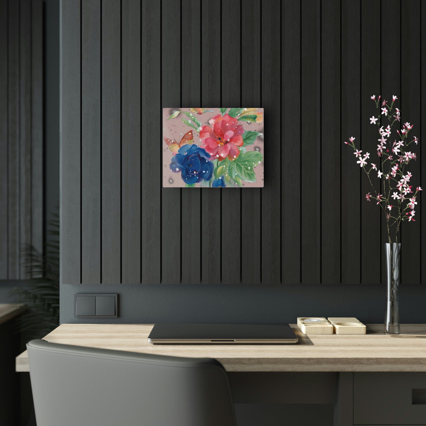 Flower Acrylic Prints