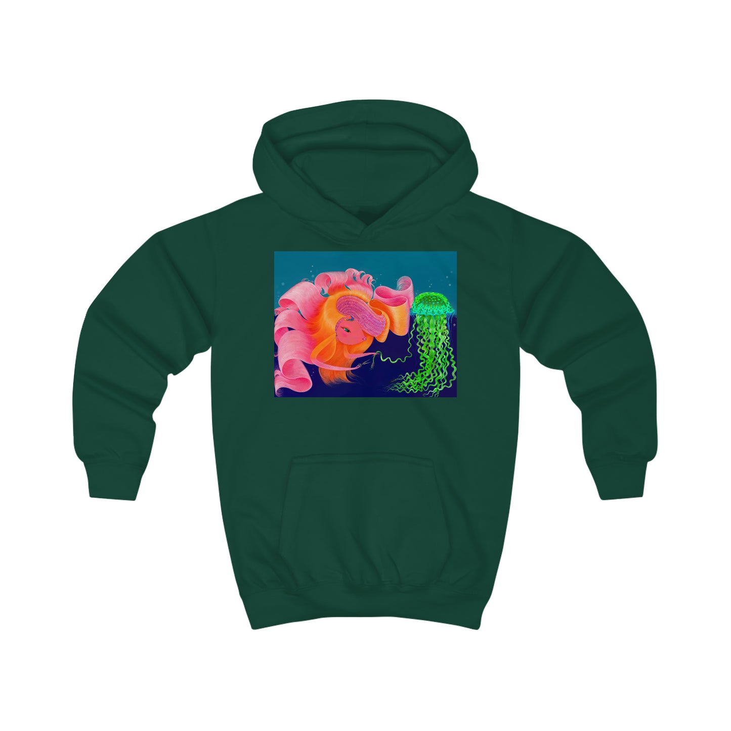 Kids Hoodie