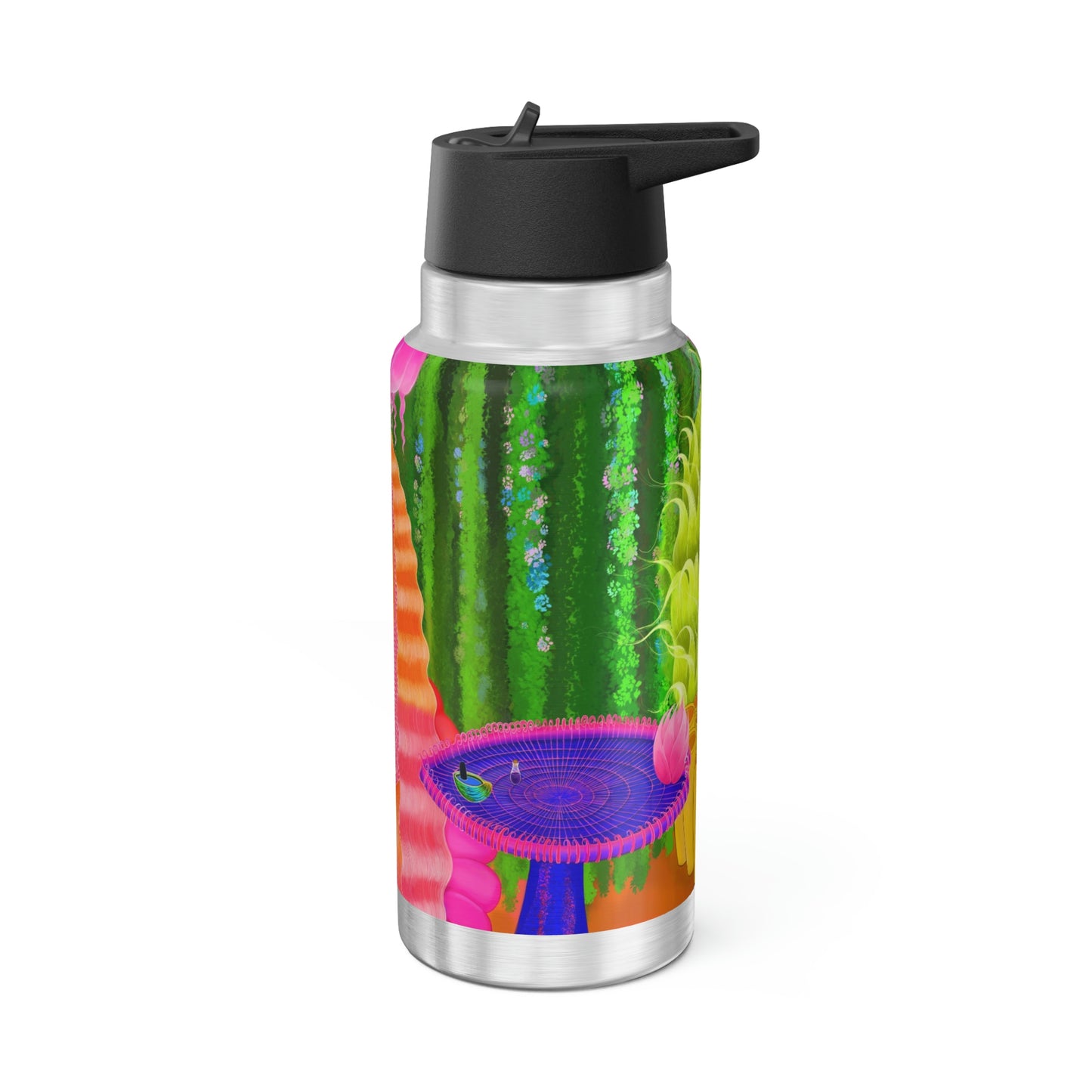 Gator Tumbler, 32oz