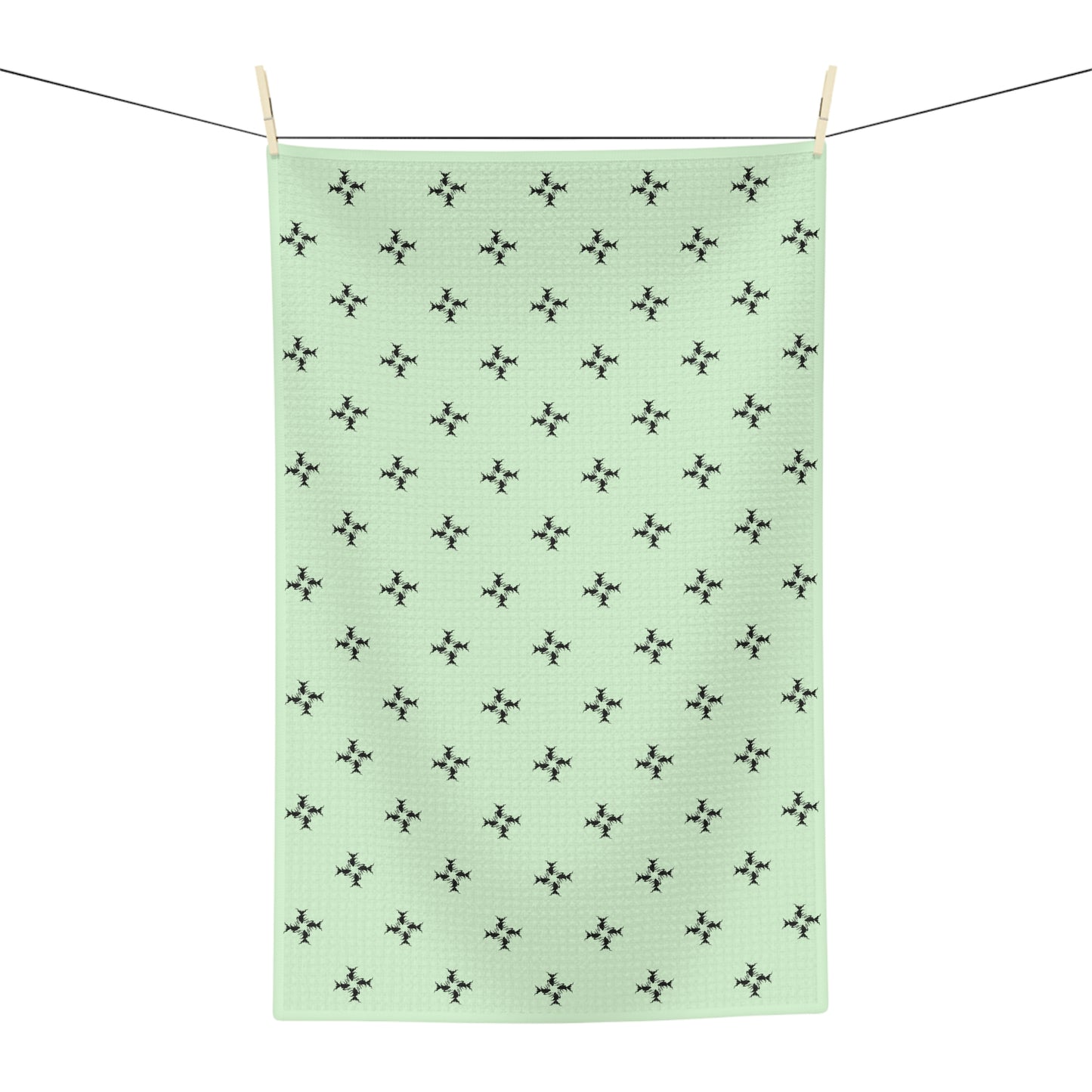 Soft Tea Towel