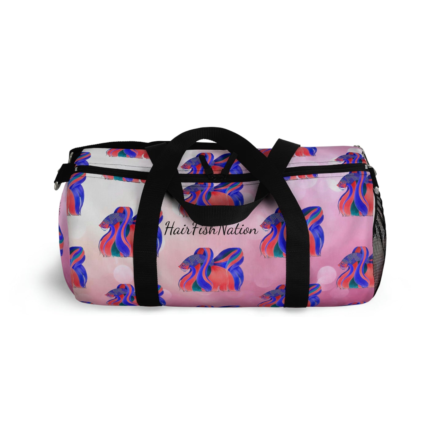 Princess Chateau Duffel Bag