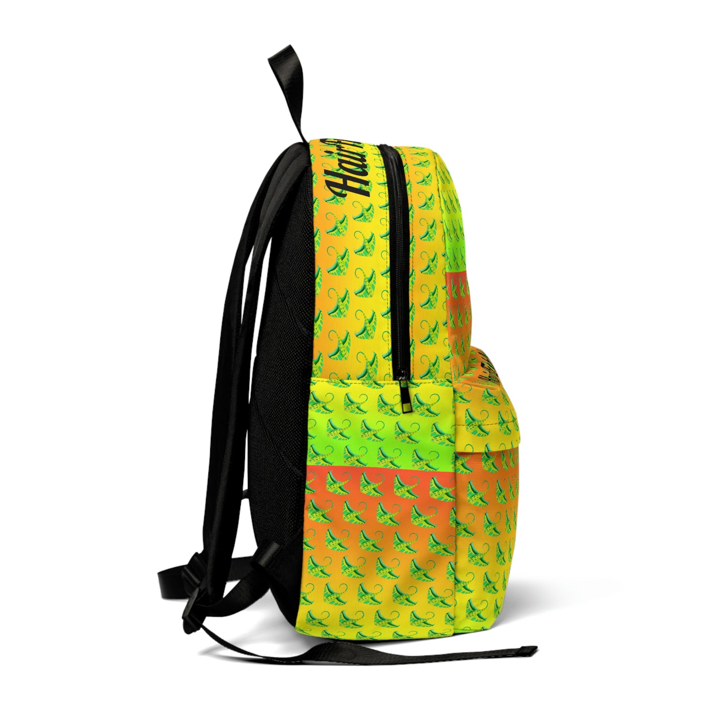 Unisex Classic Backpack