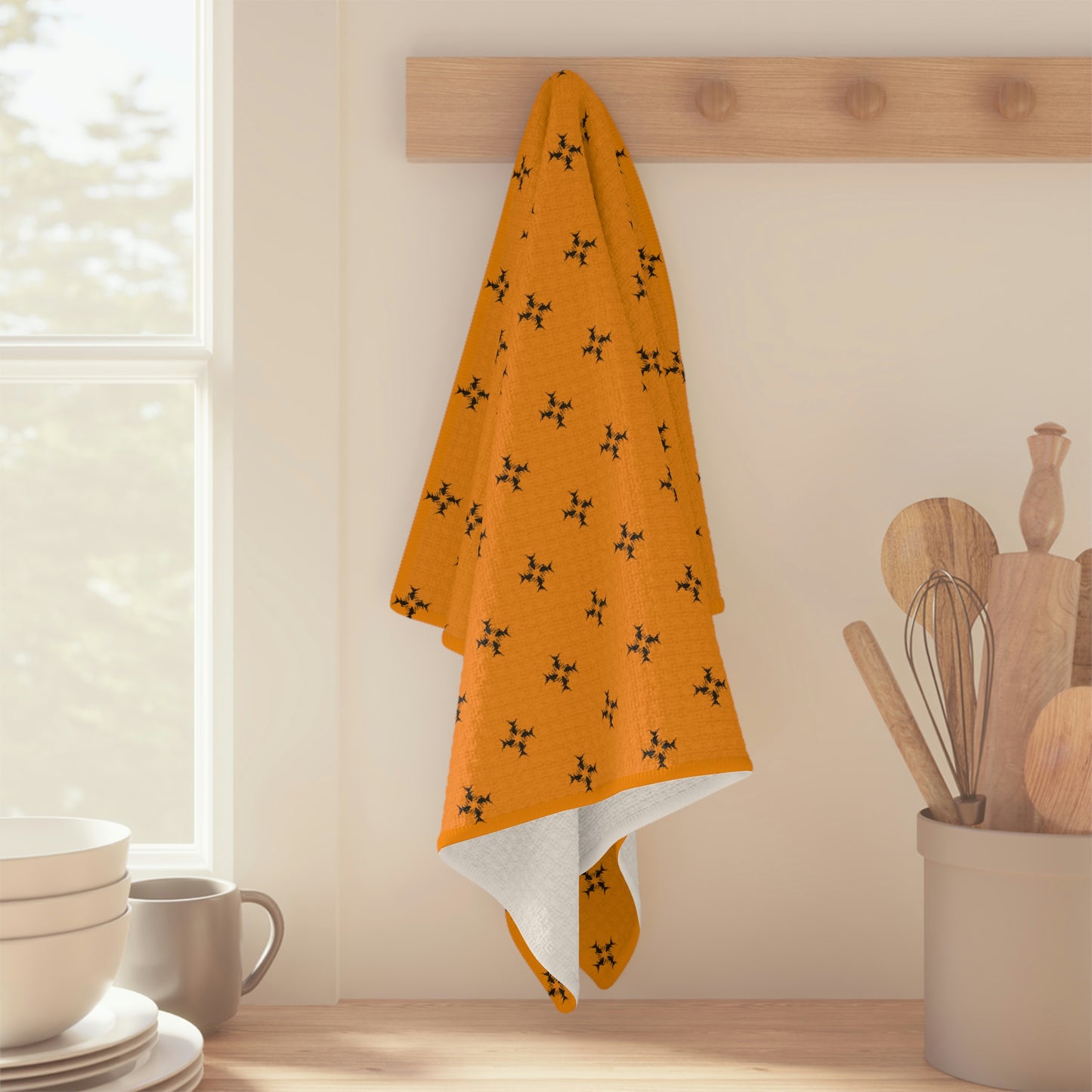 Soft Tea Towel