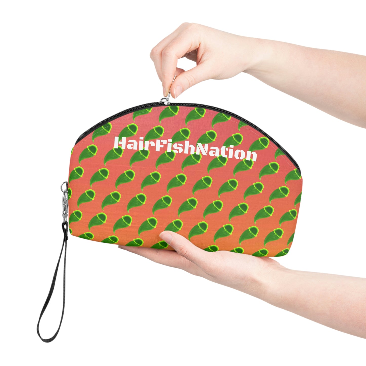 Makeup Bag