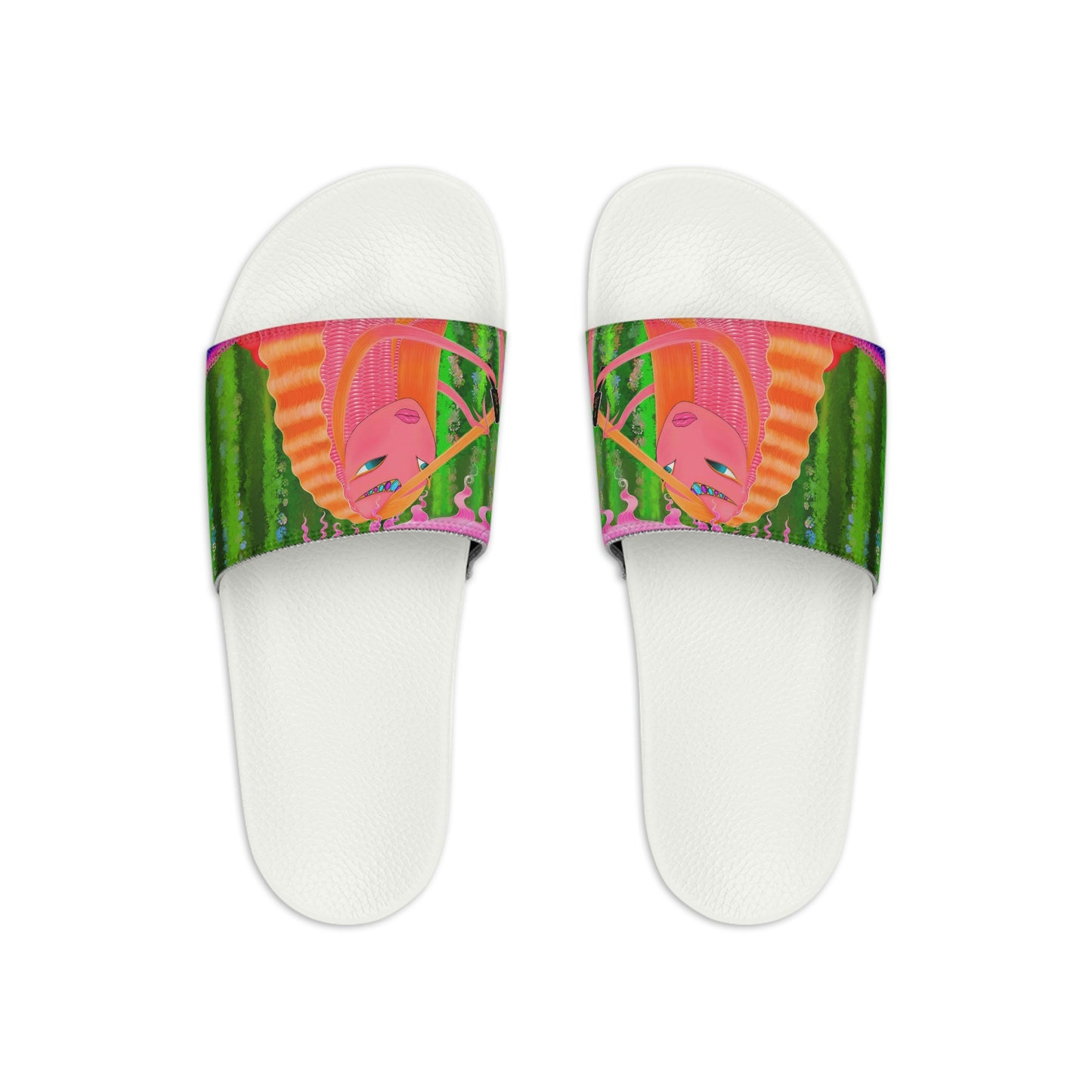 Youth Slide Sandals