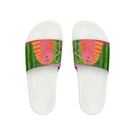 Youth Slide Sandals