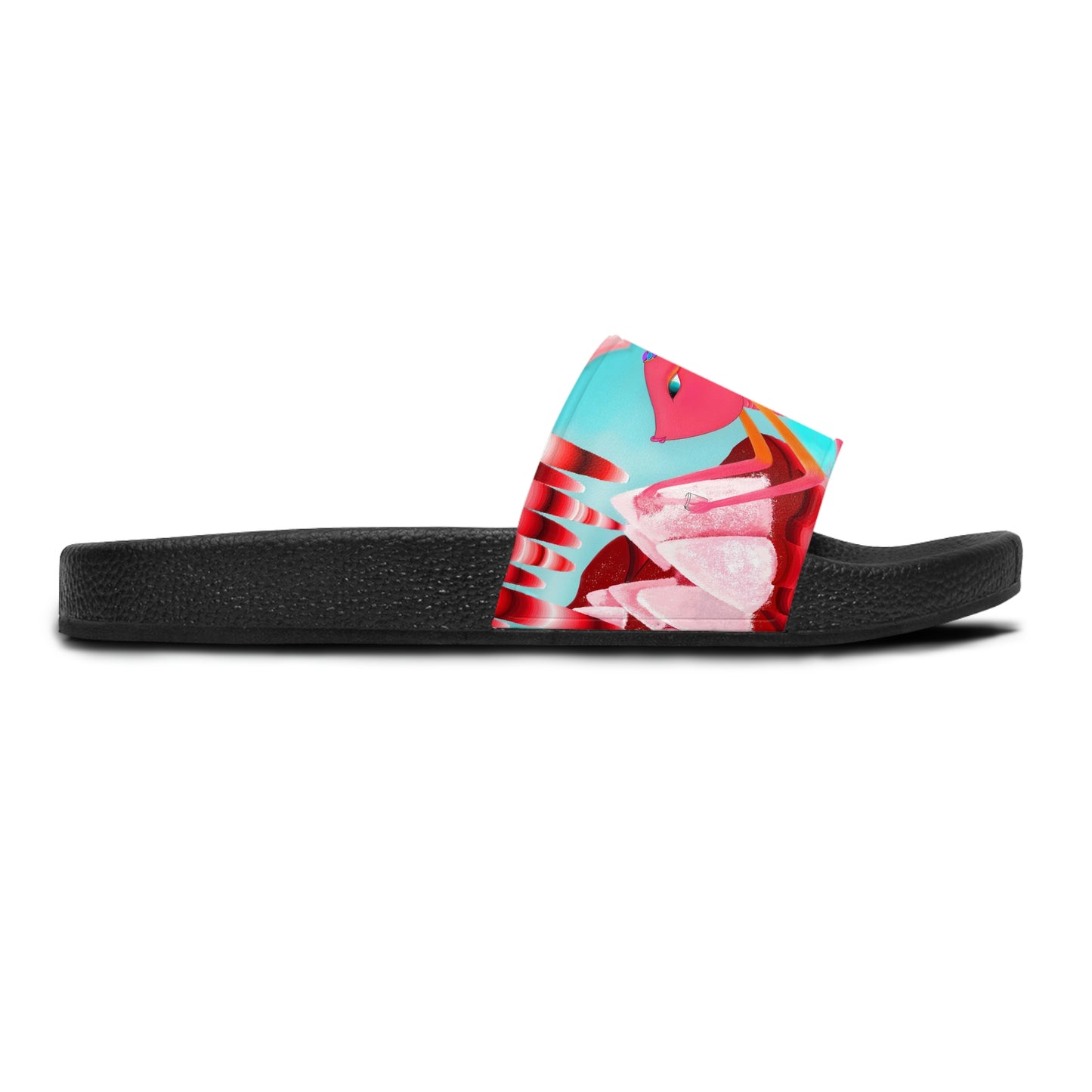 Women's Slide Sandals