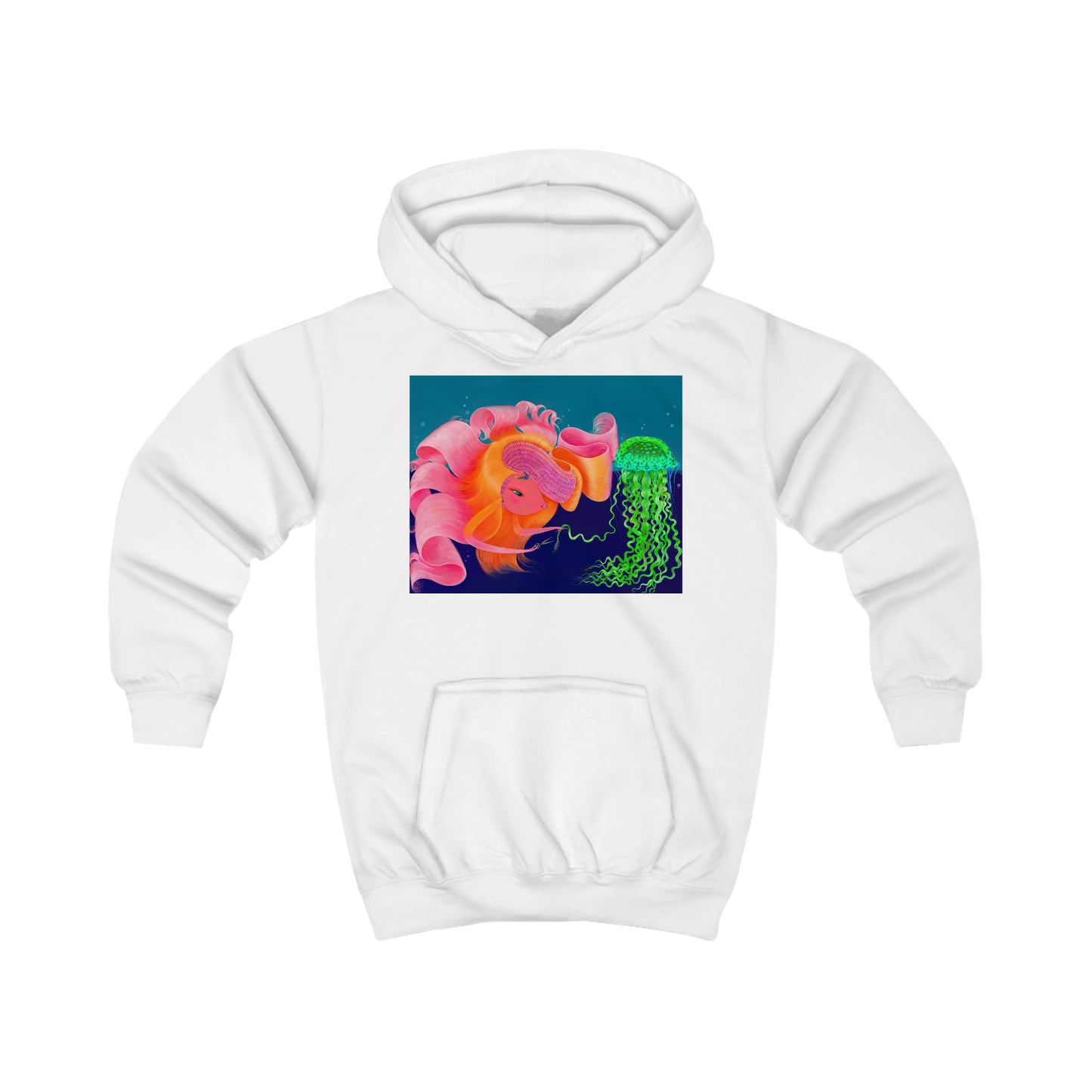 Kids Hoodie