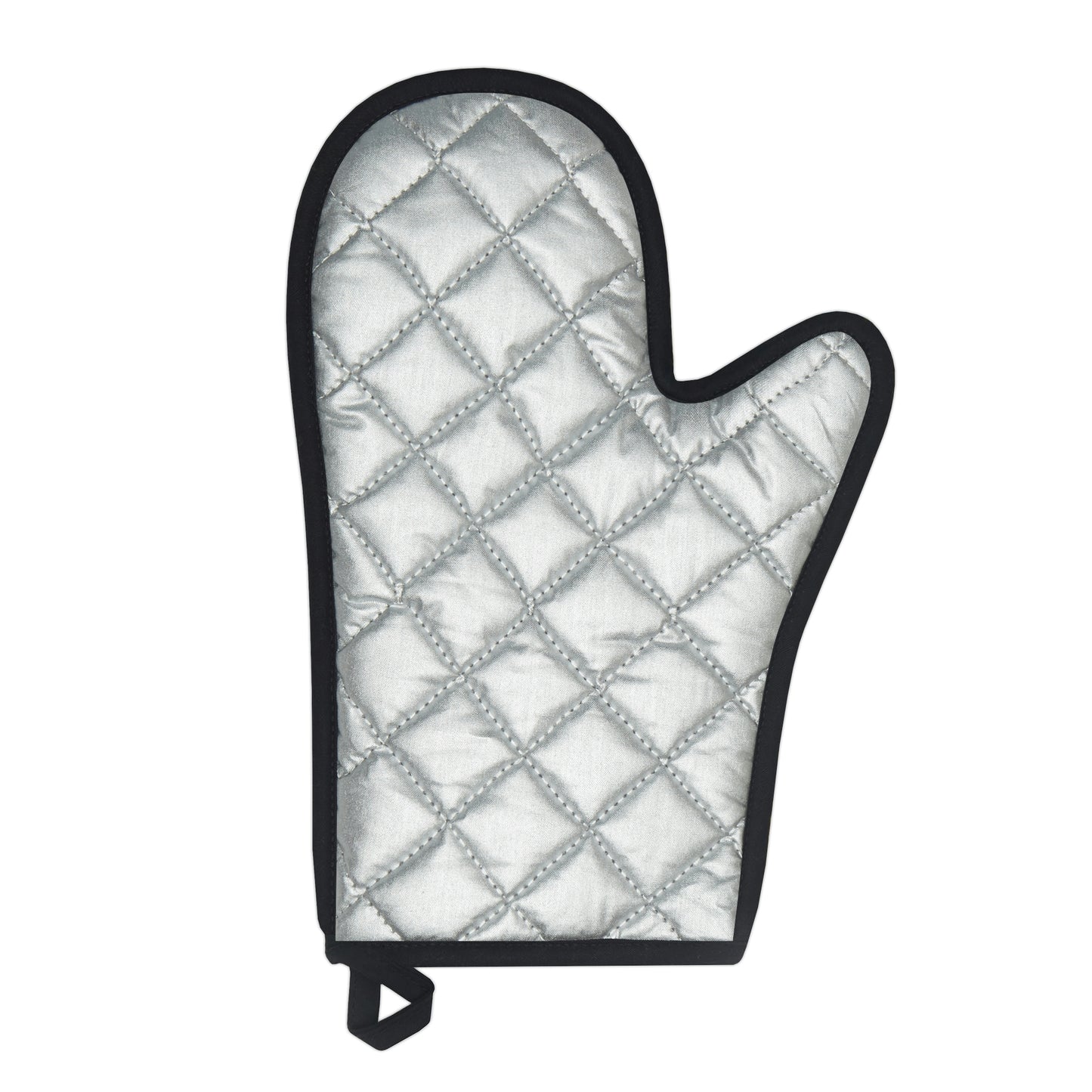 Grey Oven Glove