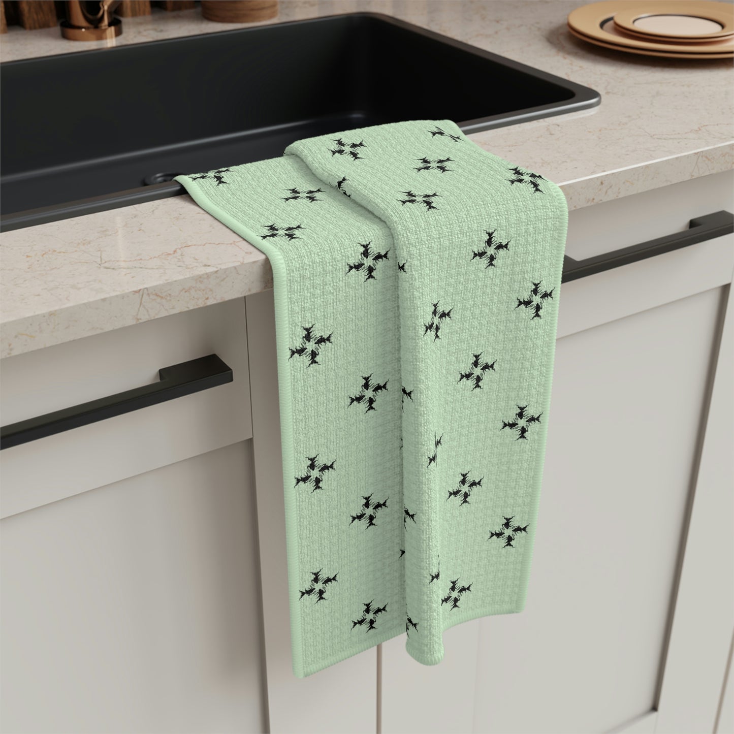 Soft Tea Towel