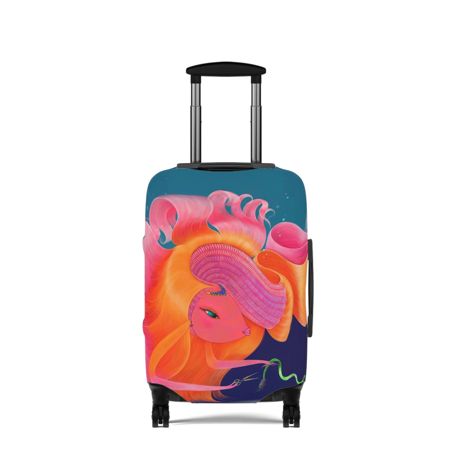 Luggage Cover