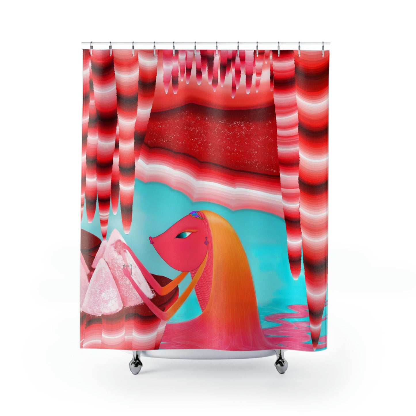 Shower Curtains