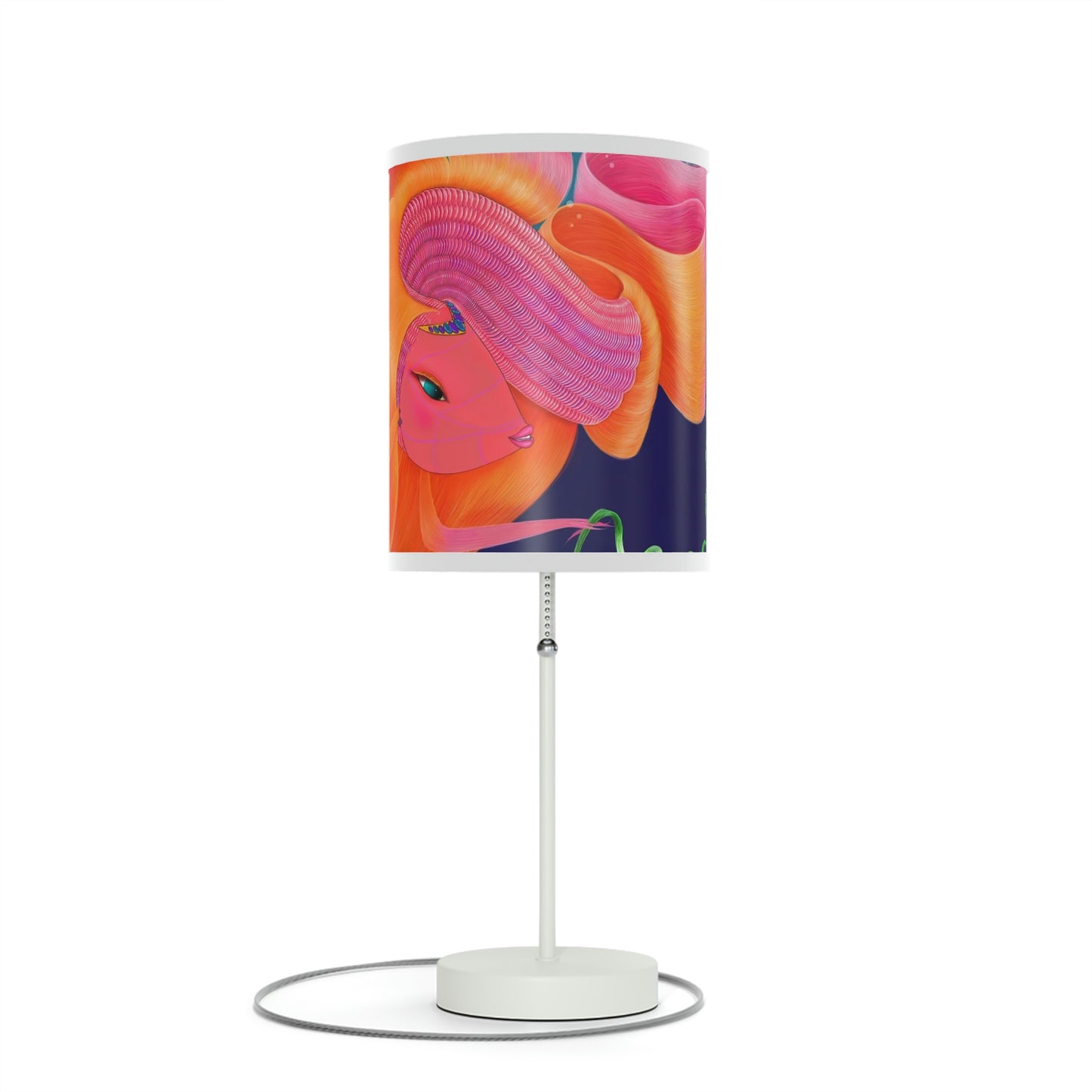 Lamp on a Stand, US|CA plug