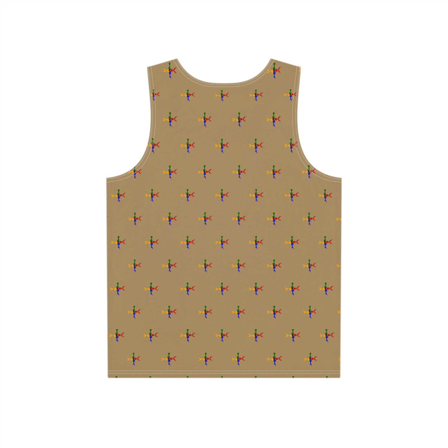 Men's Tank (AOP)