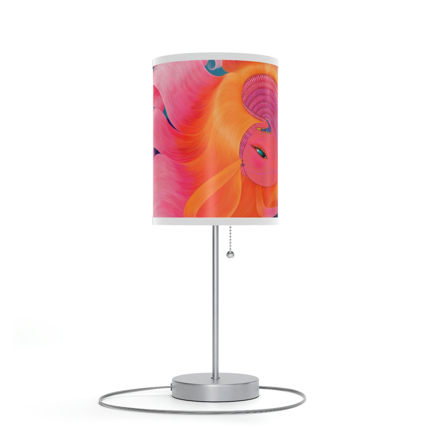 Lamp on a Stand, US|CA plug